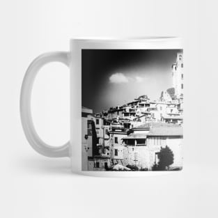 Dolceaqcua Mug